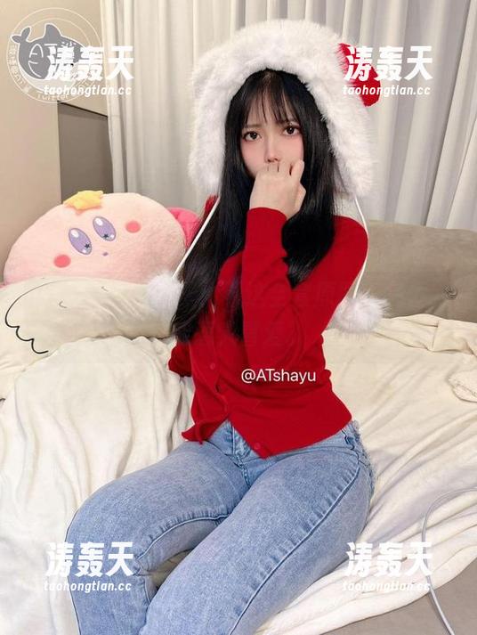AT鲨的户外风景：看这全套原图，随便就能惹人喜爱。