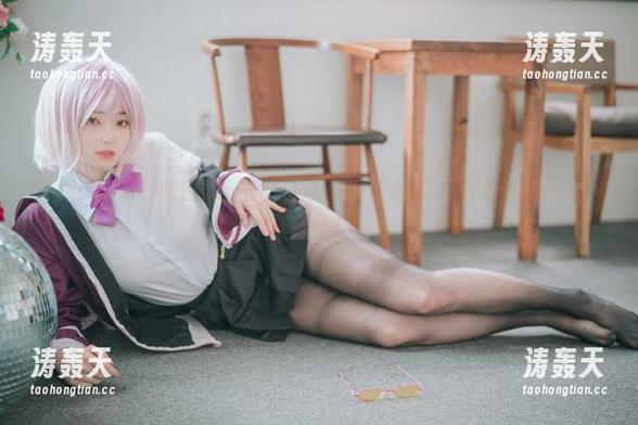 Bambi(밤비)的合集，有种白昼HIGHFANTASY的迷离气息…你懂？