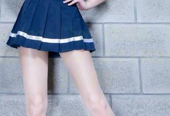Beautyleg - Cherry的考验：无圣光原图里的套装，显然比我今天穿的都能让人生出遐想！