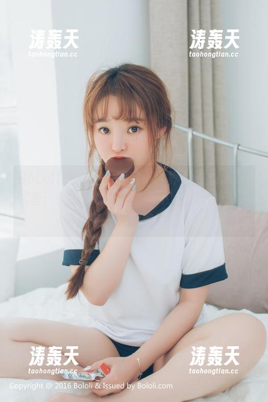BoLoli菠萝社 - 厨房小世界里的Suki朱忆音：她的厨娘写真集不仅仅是吃的，还有那每一帧的美好原图！