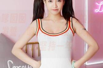 Feilin嗲囡囡 - 看了陈媚儿的定制豹纹写真，我发誓，明年我要换个风格……好吧，再坚持一年。