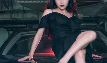 GIRLT果团网 - 如果你在线不是为了尹意纯的粉色写真，那你在干嘛？