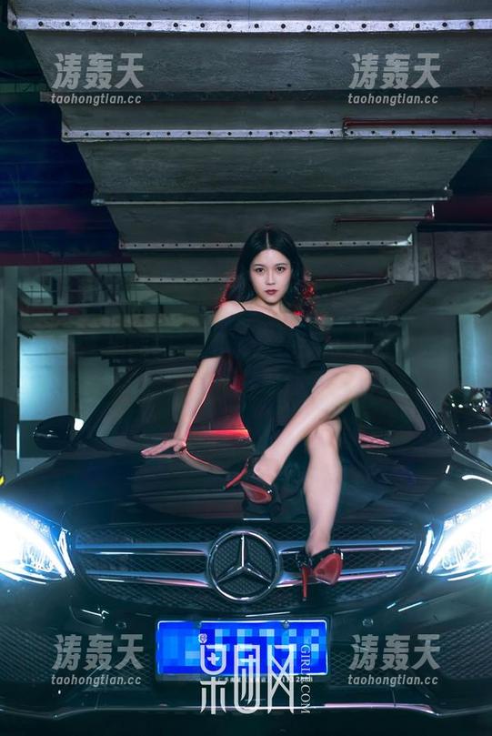 GIRLT果团网 - 如果你在线不是为了尹意纯的粉色写真，那你在干嘛？