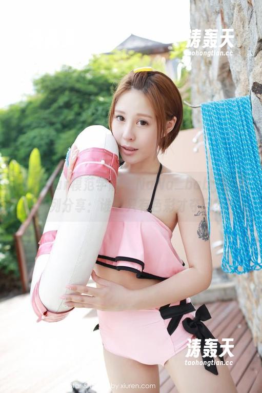 MFStar模范学院 - NaNa_baby黑白系列分享：谁说只有色彩才夺目？