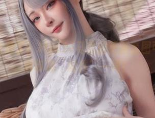眼镜控们注意了！Machi马吉的更新套图可能让你重新审视‘配件’一词！