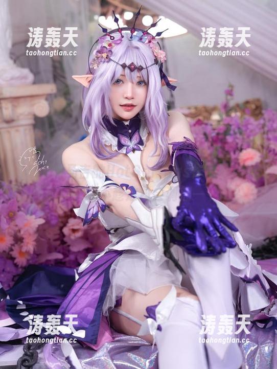 Machi马吉的HotSprings作品在线敷面膜！干嘛不趁这机会调剂一下呢？