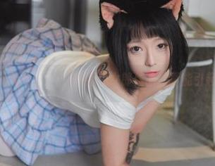 Maruemon(마루에몽)这组兔女郎作品，真能引起关注吗？