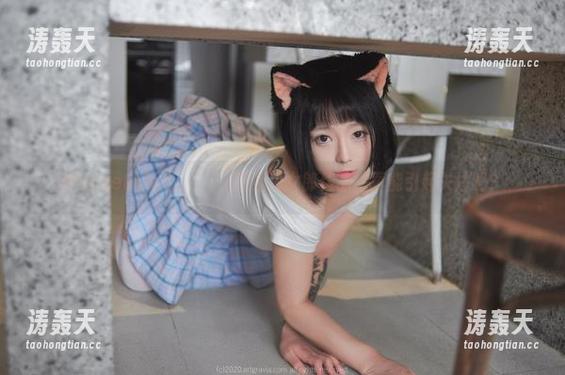 Maruemon(마루에몽)这组兔女郎作品，真能引起关注吗？