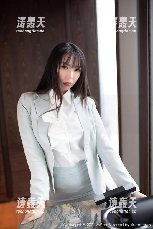 MiStar魅妍社-FoxYini孟狐狸 MiStar魅妍社 - FoxYini孟狐狸给我们带来的是何种震撼?高清写真里的天使和现实中相比反差挺大的。