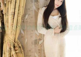 MiStar魅妍社 - 发掘夏依依的牛仔裤：带你盘点美图和资源！
