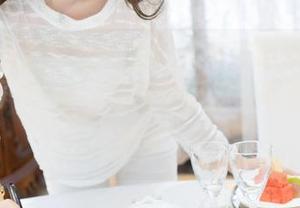 MiStar魅妍社 - 为什么每次最新图包里的糯美子Mini，礼服都好像在叫嚣“来吧，拍我”？