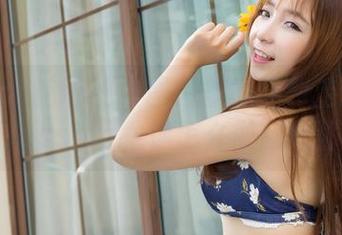 MiStar魅妍社 - 图片里的福利走秀：赵欢颜Jessica教你怎么做超级秘书！