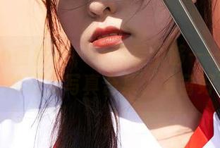 MiiTao蜜桃社 - 一集看个够——吴凯莉Kelly的修女写真合集，准备好了吗？