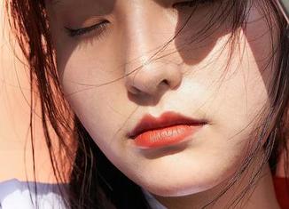 MiiTao蜜桃社 - 看到静香Mandy的红裙，每次都得说：这福利值得再看一遍！