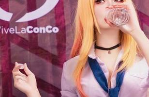 MissWarmJ的私房美图——你从未见过的艾达·王翻转秀，好吧，其实是动图！