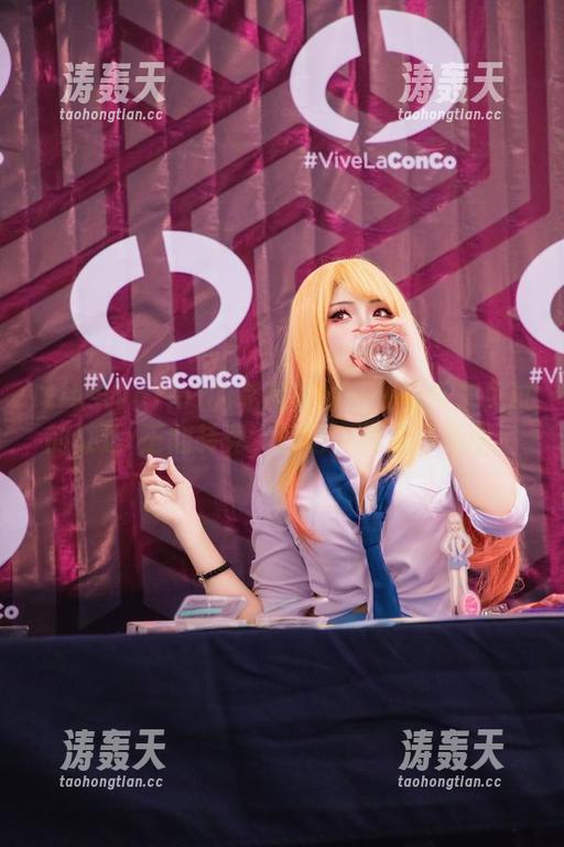 MissWarmJ的私房美图——你从未见过的艾达·王翻转秀，好吧，其实是动图！
