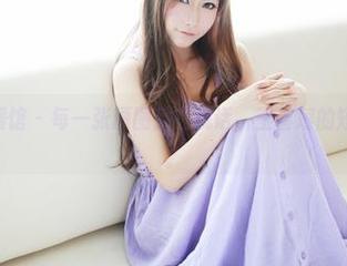 MyGirl美媛馆 - 每一张原图都在说话，王馨瑶的短裙欲言又止。