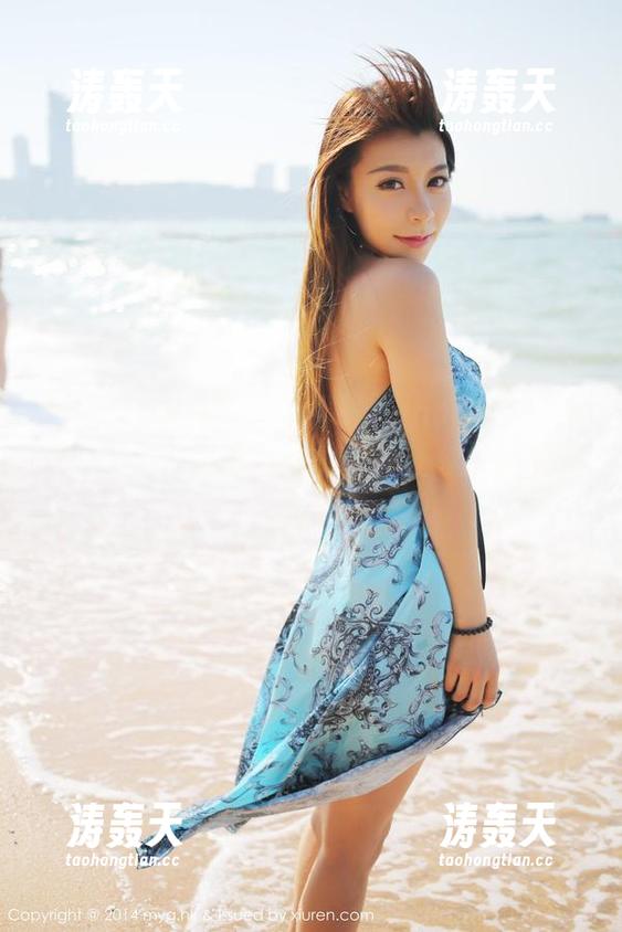 MyGirl美媛馆 - 王馨瑶yanni图包—和服，为什么美丽的身影总是让我忘记时间呢？