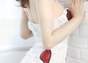 MyGirl美媛馆 - 女友不是梦，田孝媛放大招——完全无圣光的原图