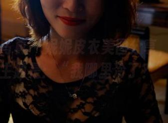 PANS写真 - 妮妮皮衣美图分享，今天的主题是：“我哪里冷了？”