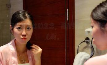 PANS写真 - 穿着裤里丝的念念，福利到底有多好，着实让人分心啊。