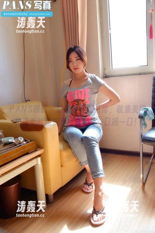PANS摄影-萌萌 PANS摄影 - 萌萌的制服日常,收集美图和资源就像是喝咖啡……一口接一口!