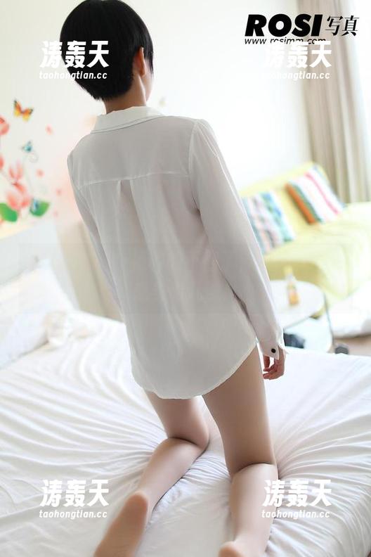 ROSI写真 和服+ROSI=福利的不得了,图片真让人想多看几遍!