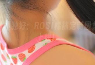 脚下风景独好：ROSI棉袜定制图集全新上线！