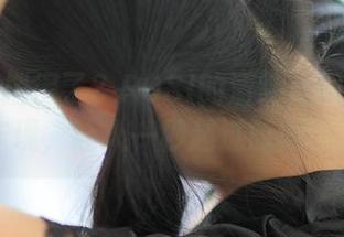 谁能抵挡得了？ROSI的清纯美图、套图灵光乍现，让人一秒越过时间的壁垒！