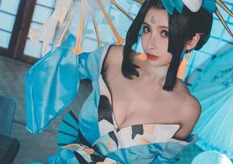 Rioko凉凉子的合集，玉藻前满破，没点勇气不敢点开。
