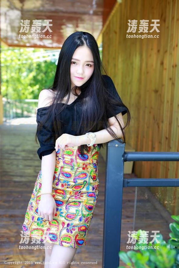 TGOD推女神 - 霸气的萌女养成计划：k8傲娇萌萌的私拍美图又来袭！