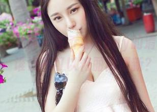 TGOD推女神 - 王乔恩Abby的清纯合集，谁说不可以艳丽而清新？