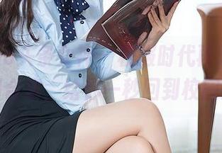 TouTiao头条女神 - 校服时代再现，周熙妍美图合集，给你一秒回到校园的错觉