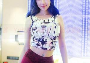TuiGirl推女郎 - Yu佳妮的少女图集：分享那些一闪而过的美好