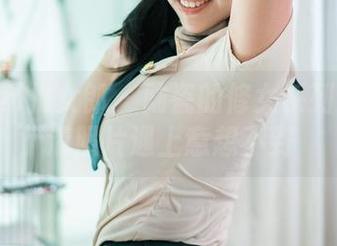 TuiGirl推女郎 - 陆瓷的修女系列：当高清照片遇上意想不到