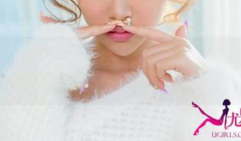 UGirls尤果网 - 刘天天：天台上的神奇图片资源，真让人想多留一会儿！
