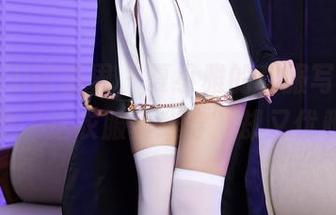XIAOYU语画界 - 夏小雅的和服写真，心中默念“这衣服真难穿”却又优雅无比