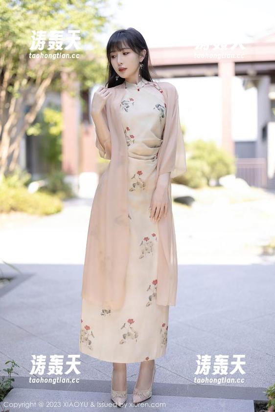 XIAOYU语画界 - 李丽莎的纯白照，有种要挖掘无穷资源的感觉！