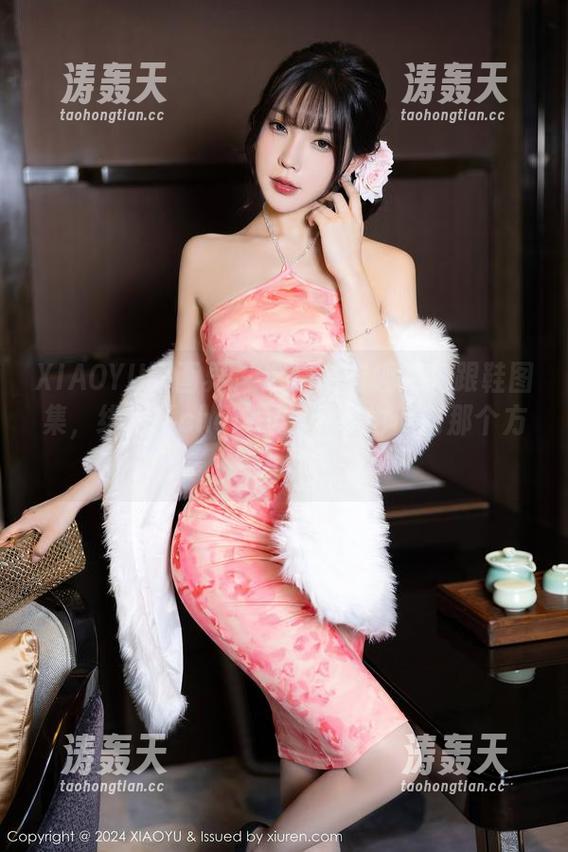 XIAOYU语画界-绯月樱cherry XIAOYU语画界 - 这是个有趣的高跟鞋图集,绯月樱cherry的分享也偏向那个方向