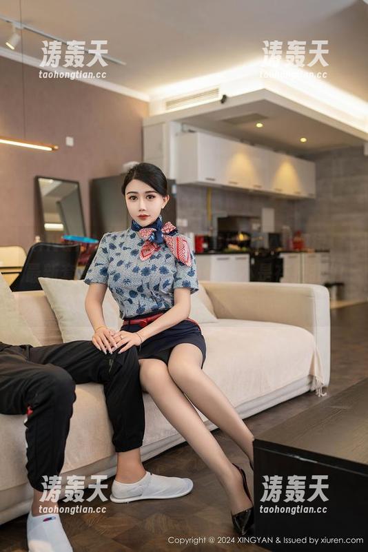 XINGYAN星颜社 - 佟蔓baby，红裙，最新套图，真让人怀疑她是不是在把我们都当作调料。