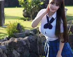 Xiuren秀人网 - 赏七七kiko的无圣光写真，少女们请自备纸巾！