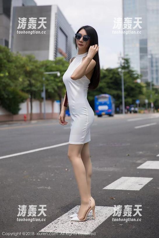 Xiuren秀人网-八宝icey Xiuren秀人网 - 随便一点的自拍,八宝icey打造的定制写真之旅!