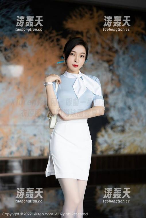 Xiuren秀人网 - 眼前一亮！刘婷婷的泳衣原图，我的游泳圈都要嫉妒了。