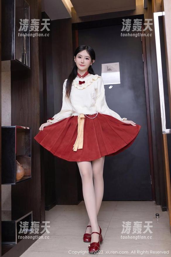Xiuren秀人网 - 初梦瑶和服：作品值得暂时为之停留