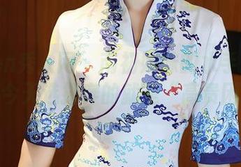 Xiuren秀人网 - 南初妹妹的水手服图包更新，今天选择穿的就是“高贵困惑”！