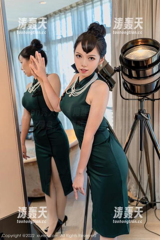 Xiuren秀人网 - 周慕汐fairy的女王写真就在网盘，但我就是想看个痛快呀！