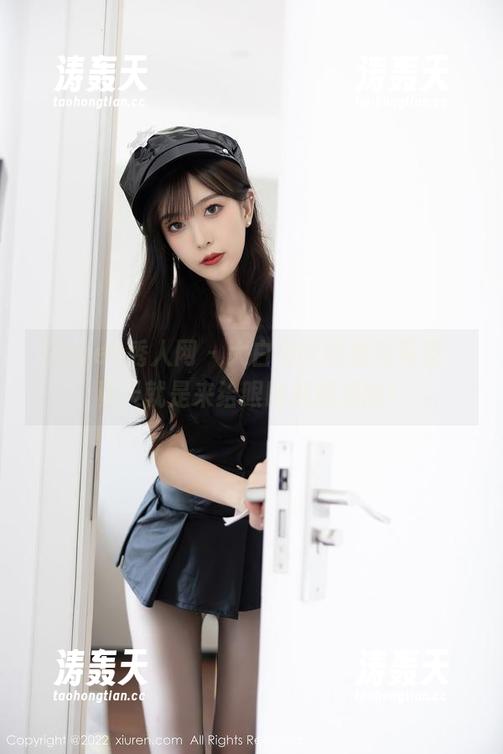 Xiuren秀人网 - 大白兔吖的福利写真，夏天就是来给眼睛解解渴的！