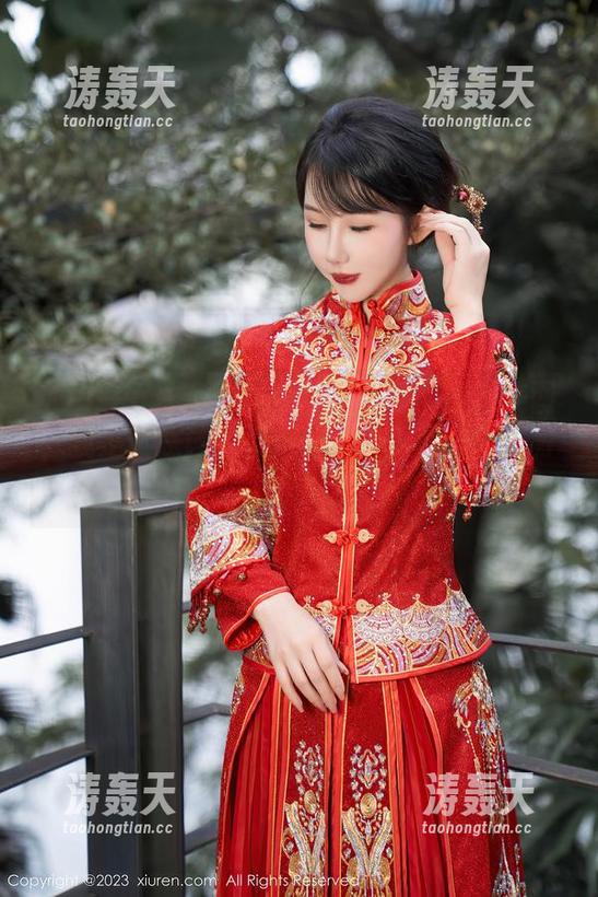 Xiuren秀人网 - 娜娜子呀的体操服美图，我是不是该给点小心心？顺便分享一分享！