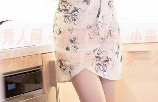 Xiuren秀人网 - 极致诱惑！小蛮妖_honey灵动的肉丝套图精选，来一发不？