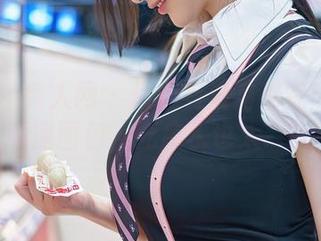 Xiuren秀人网 - 你们有没有看徐微微mia的私房图包，死库水也太...特别了